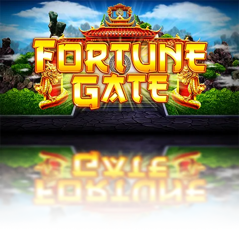 Fortune Gate slot game