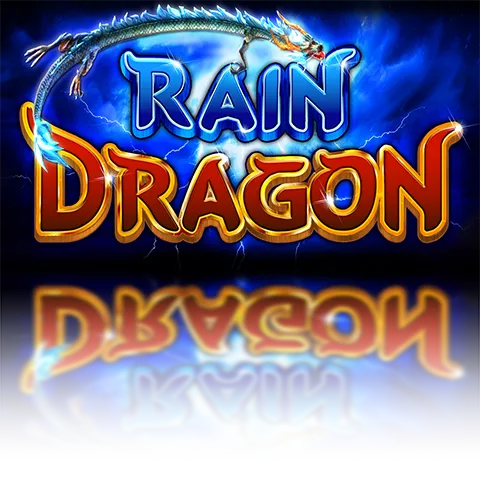 Rain Dragon slot game